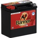 Banner Running Bull Backup 51201 12V…