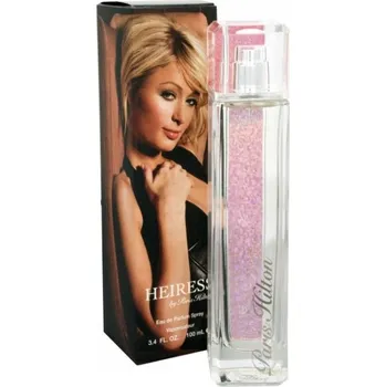 Dámský parfém Paris Hilton Heiress W EDP