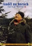 DVD film DVD Anděl na horách (1955)