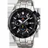 Hodinky Casio Edifice EFR-520RB-1AER