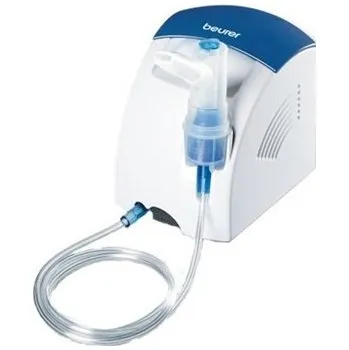 Inhalátor Recenze Beurer IH 25/1