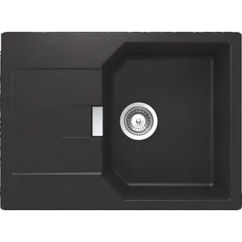 Granitový dřez Schock Manhattan D-100S