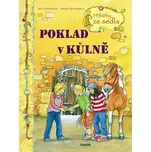 Příběhy ze sedla - Poklad v kůlně -…