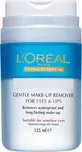 L'Oréal Gentle Make-Up Remover Eye &…