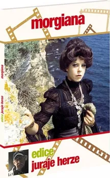 DVD film DVD Morgiana (1972)