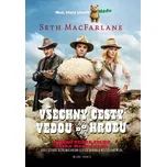 DVD Všechny cesty vedou do hrobu (2014)