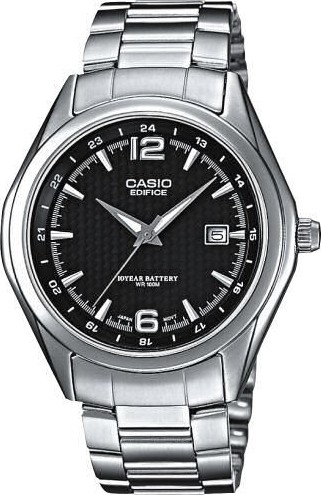 casio ef 321