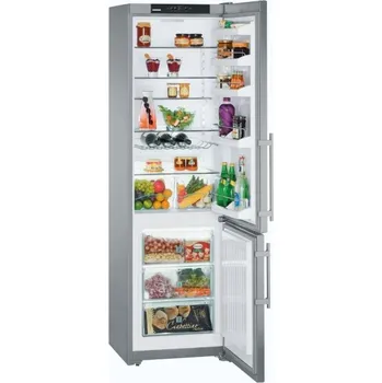 Lednice Liebherr CUesf 4023