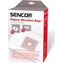Sáček do vysavače Sencor Micro SVC7CA 5 ks