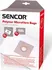 Sáček do vysavače Sencor Micro SVC7CA 5 ks