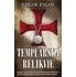 Templářská relikvie - Chloe Palov