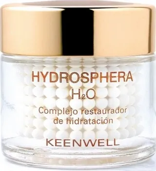 Pleťový krém Keenwell Hydrosphera H2O hydratační regenerační krém 80 ml