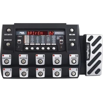 Kytarový efekt DigiTech RP1000