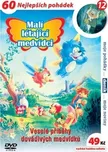 DVD Malí létající medvídci 12