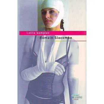 Lolita komplex - Romain Slocombe
