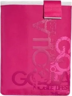 Pouzdro na tablet Golla pouzdro na tablet 7,0", Indiana G1485, růžové