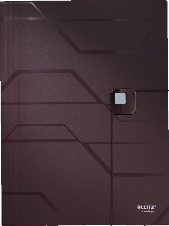 Leitz Office Divider Book, 12 tabs, A4, | acco39120035 | Part Files Leitz Office Divider Book, 12 tabs, A4, | acco39120035 | Part Files