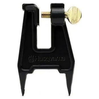 Truhlářská svěrka Husqvarna Pařezová svěrka