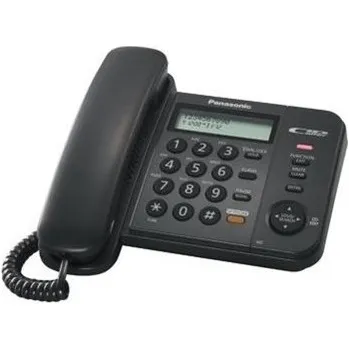 Stolní telefon Panasonic KX-TS580FXB