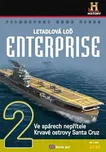 DVD Letadlová loď Enterprise 2