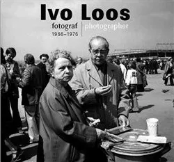Literární biografie Ivo Loos - Fotograf 1966-1975