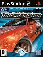 Need Speed Underground 2 PS2