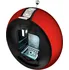 Kávovar Krups Dolce Gusto Circolo KP 5006 červený