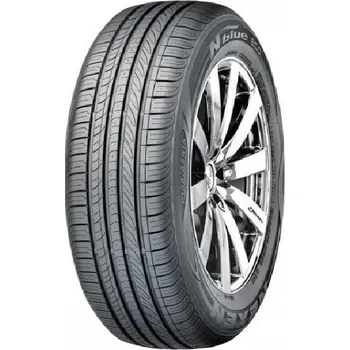 Letní osobní pneu Nexen N'Blue HD 185/65 R14 86 H