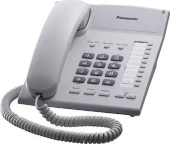 Stolní telefon Panasonic KX-TS820FXW