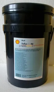 RC náhradní díl Shell TELLUS S2 M 46 - 20 litrů (SH TELLS2-M46)