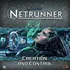 Desková hra Netrunner: Creation and Control