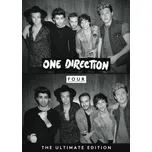 Four - One Direction [CD]