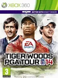 Tiger Woods PGA Tour 10 X360