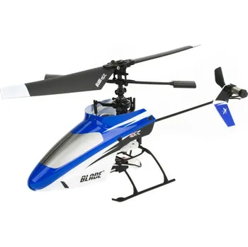RC model vrtulníku Blade mSR Micro Elektro RTF