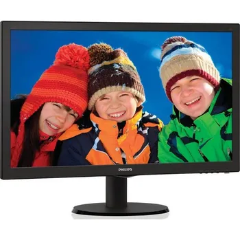 Monitor Philips 223V5LSB2