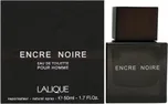 Lalique Encre Noire M EDT