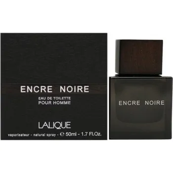 Lalique Encre Noire M EDT