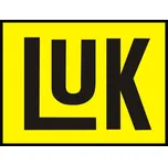 Spojková sada s dvouhmotovým…