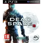 Dead Space 3 Limited Edition PS3