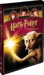 DVD Harry Potter a tajemná komnata…
