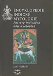 Encyklopedie indické mytologie - Jan…