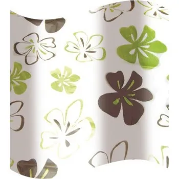 Olsen Spa Koupelnový PEVA závěs 180 x 180 cm