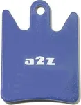 Brzdové destičky A2Z - AZ-581