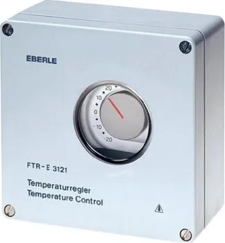 Termostat Eberle FTR-E 3121