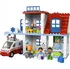 Stavebnice LEGO LEGO Duplo 5695 Nemocnice 
