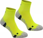Karrimor 2 Pack Running Socks Mens Fluo…