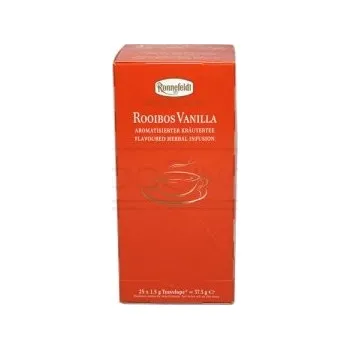 Čaj Ronnefeldt Rooibos Vanilla - Teavelope