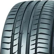 letní pneu Continental ContiSportContact 5 225/40 R18 92 Y AO