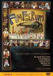 DVD Fimfárum 1 (2002)