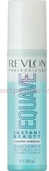 Revlon Professional Equave Instant Beauty Hydro Nutritive Detangling Conditioner